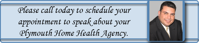 Plymouth, MI home health care agency